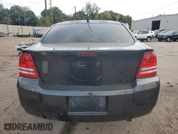 ✅ 2008 Dodge Avenger SXT • VIN: 1B3LC56K88N606060 • Лот: 72602274. Опубликован ранее на Copart с пробегом 154 133 миль. Бесплатный доступ к архиву аукционных продаж из США и подробный отчёт об истории автомобиля на DreamBid. Изображение 6.