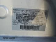 ✅ 2014 Nissan Note S Plus • VIN: 3N1CE2CP8EL355577 • Lot: 90405195. Listed on Copart with 112,723 mi. Free auction sales archive from the USA and detailed vehicle history report at DreamBid. Image 12.