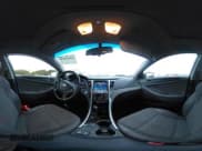 ✅ 2013 Hyundai Sonata SE • VIN: 5NPEC4AB4DH790206 • Лот: 43434230. Опубликован ранее на IAAI с пробегом 79 463 миль. Бесплатный доступ к архиву аукционных продаж из США и подробный отчёт об истории автомобиля на DreamBid. Изображение 19.