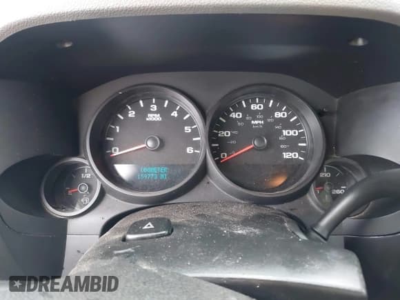 ✅ 2010 Chevrolet Silverado 1500 Work Truck • VIN: 1GCSCPE09AZ283481 • Lot: 41627885. Listed on IAAI with 159,773 mi. Free auction sales archive from the USA and detailed vehicle history report at DreamBid. Image 7.