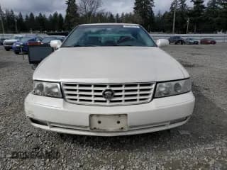 ✅ 2000 Cadillac Seville Touring STS • VIN: 1G6KY5497YU191639 • Lot: 49658115. Listed on Copart with 82,725 mi. Free auction sales archive from the USA and detailed vehicle history report at DreamBid. Image 5.