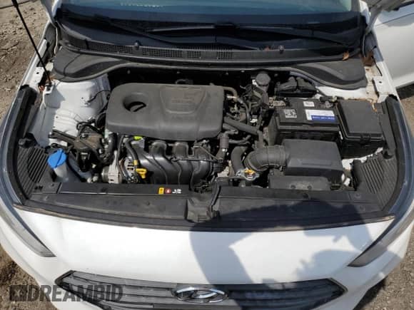 2018 Hyundai Accent SEL with VIN 3KPC24A34JE028366, listed as a Copart auction lot 50113844 with 87,267 mi miles and . Bid and sale history available at DreamBid. Image 11.