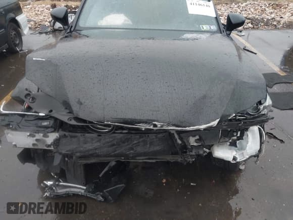 ✅ 2017 Lexus IS 350 • VIN: JTHCE1D20H5013327 • Лот: 41146140. Опубликован ранее на IAAI с пробегом 85 328 миль. Бесплатный доступ к архиву аукционных продаж из США и подробный отчёт об истории автомобиля на DreamBid. Изображение 13.