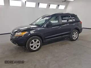 ✅ 2009 Hyundai Santa Fe Limited • VIN: 5NMSH13E49H286284 • Lot: 94717845. Listed on Copart with 131,570 mi. Free auction sales archive from the USA and detailed vehicle history report at DreamBid. Image 1.