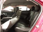 ✅ 2015 Chevrolet Equinox LT • VIN: 2GNALCEK7F6115421 • Lot: 43508104. Listed on IAAI with 160,976 mi. Free auction sales archive from the USA and detailed vehicle history report at DreamBid. Image 8.