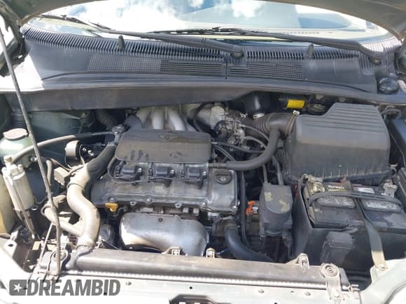 ✅ 1998 Toyota Sienna LE • VIN: 4T3ZF13C9WU029468 • Лот: 42199057. Опубликован ранее на IAAI с пробегом Не указан. Бесплатный доступ к архиву аукционных продаж из США и подробный отчёт об истории автомобиля на DreamBid. Изображение 10.