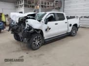 ✅ 2020 Chevrolet Silverado 1500 LT Trail Boss • VIN: 1GCPYFED8LZ333908 • Lot: 42949288. Wystawiony na IAAI z przebiegiem Nie podano. Bezpłatny archiwum sprzedaży aukcyjnych z USA i szczegółowy raport historii pojazdu na DreamBid. Zdjęcie 2.