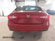 ✅ 2019 Honda Accord LX • VIN: 1HGCV1F1XKA130743 • Лот: 43543773. Опубликован ранее на IAAI с пробегом 47 465 миль. Бесплатный доступ к архиву аукционных продаж из США и подробный отчёт об истории автомобиля на DreamBid. Изображение 16.