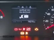 ✅ 2020 Kia Soul GT-Line • VIN: KNDJ63AUXL7701663 • Lot: 43367980. Wystawiony na IAAI z przebiegiem 74 270 mil. Bezpłatny archiwum sprzedaży aukcyjnych z USA i szczegółowy raport historii pojazdu na DreamBid. Zdjęcie 16.