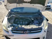 ✅ 2013 Ford Escape Titanium • VIN: 1FMCU0J9XDUB95470 • Lot: 91573135. Listed on Copart with 201,333 mi. Free auction sales archive from the USA and detailed vehicle history report at DreamBid. Image 12.