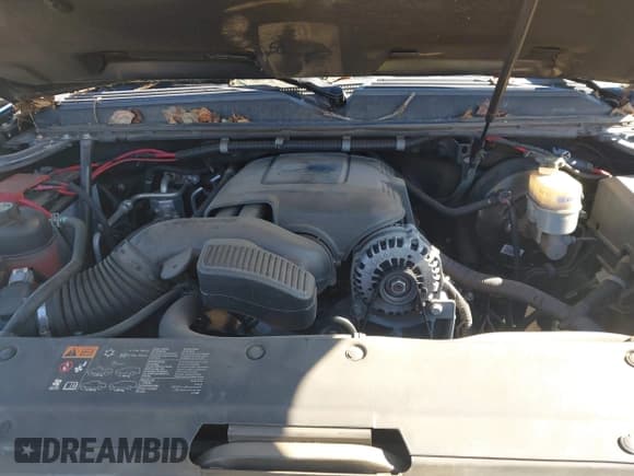 ✅ 2013 Chevrolet Tahoe Commercial • VIN: 1GNLC2E05DR266048 • Lot: 40848505. Wystawiony na IAAI z przebiegiem 95 459 mil. Bezpłatny archiwum sprzedaży aukcyjnych z USA i szczegółowy raport historii pojazdu na DreamBid. Zdjęcie 10.