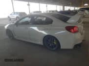 ✅ 2018 Subaru WRX STI Limited • VIN: JF1VA2W64J9811734 • Lot: 63633825. Listed on Copart with 52,767 mi. Free auction sales archive from the USA and detailed vehicle history report at DreamBid. Image 2.