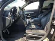 ✅ 2021 Mercedes-Benz C 300 • VIN: W1KWF8DBXMR635723 • Lot: 64597665. Listed on Copart with 46,096 mi. Free auction sales archive from the USA and detailed vehicle history report at DreamBid. Image 7.