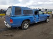 ✅ 1999 Dodge Dakota SLT • VIN: 1B7GL22X6XS298290 • Lot: 88682545. Wystawiony na Copart z przebiegiem 176 280 mil. Bezpłatny archiwum sprzedaży aukcyjnych z USA i szczegółowy raport historii pojazdu na DreamBid. Zdjęcie 3.