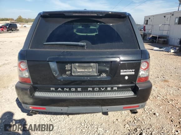 ✅ 2011 Land Rover Range Rover Sport SC • VIN: SALSH2E42BA259877 • Лот: 89683165. Опубликован ранее на Copart с пробегом 156 544 миль. Бесплатный доступ к архиву аукционных продаж из США и подробный отчёт об истории автомобиля на DreamBid. Изображение 6.