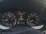 ✅ 2018 Nissan Rogue SL • VIN: 5N1AT2MT4JC751724 • Lot: 91203265. Wystawiony na Copart z przebiegiem 204 493 mil. Bezpłatny archiwum sprzedaży aukcyjnych z USA i szczegółowy raport historii pojazdu na DreamBid. Zdjęcie 9.