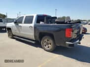 ✅ 2014 Chevrolet Silverado 1500 Work Truck • VIN: 3GCPCPEH9EG532430 • Лот: 70177814. Опубликован ранее на Copart с пробегом Не указан. Бесплатный доступ к архиву аукционных продаж из США и подробный отчёт об истории автомобиля на DreamBid. Изображение 2.