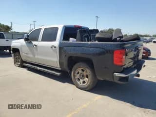 ✅ 2014 Chevrolet Silverado 1500 Work Truck • VIN: 3GCPCPEH9EG532430 • Лот: 70177814. Опубликован ранее на Copart с пробегом Не указан. Бесплатный доступ к архиву аукционных продаж из США и подробный отчёт об истории автомобиля на DreamBid. Изображение 2.