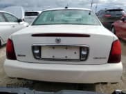 ✅ 2004 Cadillac DeVille • VIN: 1G6KD54Y54U239071 • Lot: 74327274. Listed on Copart with Not provided. Free auction sales archive from the USA and detailed vehicle history report at DreamBid. Image 6.