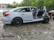 ✅ 2023 Honda Civic Sport • VIN: 2HGFE2F53PH501210 • Лот: 56720895. Опубликован ранее на Copart с пробегом Не указан. Бесплатный доступ к архиву аукционных продаж из США и подробный отчёт об истории автомобиля на DreamBid. Изображение 3.