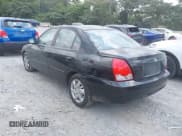 ✅ 2006 Hyundai Elantra GLS • VIN: KMHDN46D86U203705 • Lot: 42698406. Wystawiony na IAAI z przebiegiem 201 967 mil. Bezpłatny archiwum sprzedaży aukcyjnych z USA i szczegółowy raport historii pojazdu na DreamBid. Zdjęcie 3.
