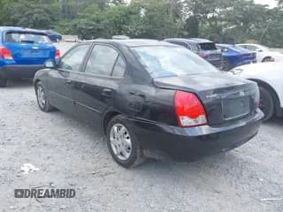 ✅ 2006 Hyundai Elantra GLS • VIN: KMHDN46D86U203705 • Lot: 42698406. Wystawiony na IAAI z przebiegiem 201 967 mil. Bezpłatny archiwum sprzedaży aukcyjnych z USA i szczegółowy raport historii pojazdu na DreamBid. Zdjęcie 3.