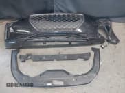 ✅ 2019 Genesis G70 Advanced • VIN: KMTG54LE6KU037582 • Lot: 42099548. Listed on IAAI with 63,044 mi. Free auction sales archive from the USA and detailed vehicle history report at DreamBid. Image 12.