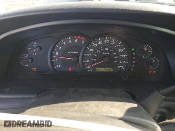 ✅ 2006 Toyota Tundra SR5 • VIN: 5TBDT441X6S509806 • Lot: 90689475. Wystawiony na Copart z przebiegiem 176 667 mil. Bezpłatny archiwum sprzedaży aukcyjnych z USA i szczegółowy raport historii pojazdu na DreamBid. Zdjęcie 9.