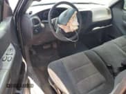 ✅ 2001 Ford F-150 XL • VIN: 1FTRF17L11NA64449 • Lot: 59757325. Wystawiony na Copart z przebiegiem Nie podano. Bezpłatny archiwum sprzedaży aukcyjnych z USA i szczegółowy raport historii pojazdu na DreamBid. Zdjęcie 8.