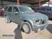 2006 Mercury Mariner Luxury с VIN 4M2YU56166DJ09255, выставлен на аукционе IAAI как лот 43432885 с пробегом 151 684 миль миль и . История ставок и продаж доступна на DreamBid. Изображение 1.