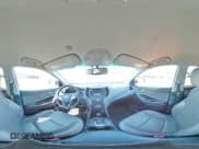 ✅ 2014 Hyundai Santa Fe • VIN: 5XYZU3LA7EG188177 • Лот: 81002605. Опубликован ранее на Copart с пробегом 140 315 миль. Бесплатный доступ к архиву аукционных продаж из США и подробный отчёт об истории автомобиля на DreamBid. Изображение 15.