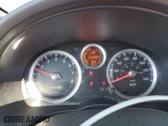 ✅ 2011 Nissan Sentra SR • VIN: 3N1AB6AP9BL631612 • Lot: 89629295. Wystawiony na Copart z przebiegiem 123 364 mil. Bezpłatny archiwum sprzedaży aukcyjnych z USA i szczegółowy raport historii pojazdu na DreamBid. Zdjęcie 9.