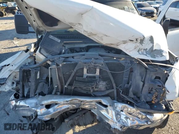 ✅ 2007 Chevrolet Silverado 2500HD Work Truck • VIN: 1GCHC24UX7E183097 • Лот: 87090165. Опубликован ранее на Copart с пробегом 200 699 миль. Бесплатный доступ к архиву аукционных продаж из США и подробный отчёт об истории автомобиля на DreamBid. Изображение 11.