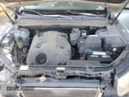 ✅ 2008 Hyundai Santa Fe SE • VIN: 5NMSH13E68H161477 • Lot: 77325754. Listed on Copart with 228,388 mi. Free auction sales archive from the USA and detailed vehicle history report at DreamBid. Image 11.