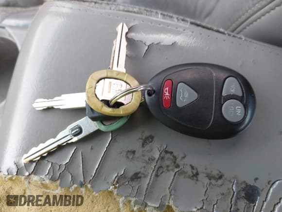 ✅ 2002 Buick Century Limited • VIN: 2G4WY55J221260260 • Lot: 42824734. Listed on IAAI with 171,238 mi. Free auction sales archive from the USA and detailed vehicle history report at DreamBid. Image 11.