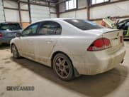 ✅ 2011 Acura CSX • VIN: 2HHFD5E75BH201504 • Lot: 94110275. Wystawiony na Copart z przebiegiem 143 970 mil. Bezpłatny archiwum sprzedaży aukcyjnych z USA i szczegółowy raport historii pojazdu na DreamBid. Zdjęcie 2.