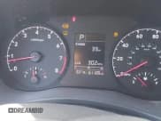 ✅ 2018 Hyundai Accent SE • VIN: 3KPC24A33JE020131 • Лот: 41015435. Опубликован ранее на IAAI с пробегом 61 128 миль. Бесплатный доступ к архиву аукционных продаж из США и подробный отчёт об истории автомобиля на DreamBid. Изображение 7.