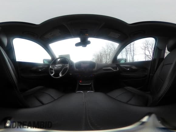 ✅ 2020 GMC Terrain SLT • VIN: 3GKALVEX8LL250239 • Lot: 41635909. Listed on IAAI with 117,048 mi. Free auction sales archive from the USA and detailed vehicle history report at DreamBid. Image 18.