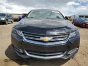 ✅ 2017 Chevrolet Impala LT • VIN: 2G1105S31H9149066 • Лот: 72286174. Опубликован ранее на Copart с пробегом 77 454 миль. Бесплатный доступ к архиву аукционных продаж из США и подробный отчёт об истории автомобиля на DreamBid. Изображение 5.