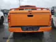 2005 Dodge 1500 SLT z VIN 1D7HA16D25J535547, wystawiony jako Copart lot #61823815 z przebiegiem Nie podano mil oraz Czysty tytuł • Clean title. Historia ofert i sprzedaży dostępna na DreamBid. Obrazek 6.