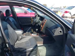 ✅ 2002 Hyundai Sonata GLS • VIN: KMHWF35H82A714461 • Lot: 42467513. Listed on IAAI with 208,360 mi. Free auction sales archive from the USA and detailed vehicle history report at DreamBid. Image 5.