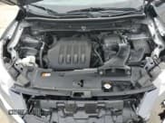 ✅ 2018 Mitsubishi Eclipse Cross LE • VIN: JA4AT4AA1JZ043442 • Лот: 60222365. Опубликован ранее на Copart с пробегом 58 777 миль. Бесплатный доступ к архиву аукционных продаж из США и подробный отчёт об истории автомобиля на DreamBid. Изображение 12.