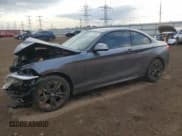 ✅ 2016 BMW 2 Series M235i xDrive • VIN: WBA1J9C53GV696599 • Lot: 85479385. Wystawiony na Copart z przebiegiem Nie podano. Bezpłatny archiwum sprzedaży aukcyjnych z USA i szczegółowy raport historii pojazdu na DreamBid. Zdjęcie 1.