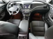 ✅ 2018 Chevrolet Impala LT • VIN: 2G1105SA8J9125349 • Лот: 72512474. Опубликован ранее на Copart с пробегом 48 334 миль. Бесплатный доступ к архиву аукционных продаж из США и подробный отчёт об истории автомобиля на DreamBid. Изображение 8.