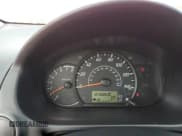 ✅ 2014 Mitsubishi Mirage DE • VIN: ML32A3HJ0EH023469 • Lot: 80383885. Listed on Copart with 104,686 mi. Free auction sales archive from the USA and detailed vehicle history report at DreamBid. Image 9.