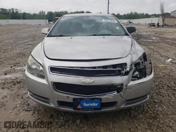 ✅ 2012 Chevrolet Malibu 1LT • VIN: 1G1ZC5E00CF112005 • Lot: 53210944. Wystawiony na Copart z przebiegiem 174 021 mil. Bezpłatny archiwum sprzedaży aukcyjnych z USA i szczegółowy raport historii pojazdu na DreamBid. Zdjęcie 5.