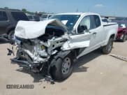 ✅ 2019 Chevrolet Colorado 2WD Work Truck • VIN: 1GCHSBEA4K1148157 • Lot: 42876798. Wystawiony na IAAI z przebiegiem 116 815 mil. Bezpłatny archiwum sprzedaży aukcyjnych z USA i szczegółowy raport historii pojazdu na DreamBid. Zdjęcie 2.