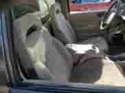 1996 Chevrolet S-10 LS with VIN 1GCCT14W2TK104121, listed as a Copart auction lot 70877734 with 240,047 mi miles and Salvage title. Bid and sale history available at DreamBid. Image 10.