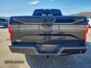 ✅ 2015 Ford F-150 XLT • VIN: 1FTEX1EP3FFC51369 • Lot: 92900575. Listed on Copart with 166,431 mi. Free auction sales archive from the USA and detailed vehicle history report at DreamBid. Image 6.