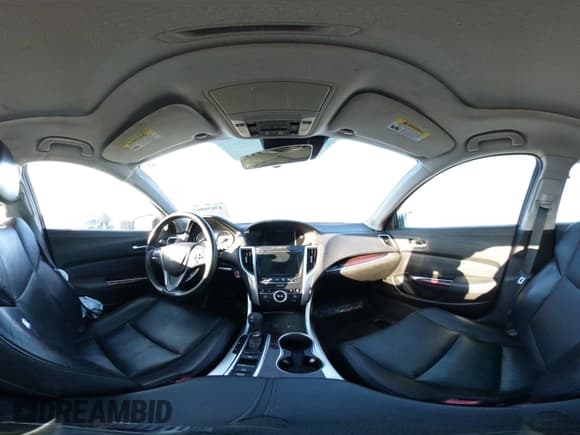 ✅ 2015 Acura TLX Technology • VIN: 19UUB1F58FA002832 • Lot: 43696862. Wystawiony na IAAI z przebiegiem 141 131 mil. Bezpłatny archiwum sprzedaży aukcyjnych z USA i szczegółowy raport historii pojazdu na DreamBid. Zdjęcie 18.